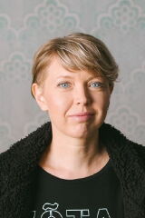 Liina Triškina-Vanhatalo