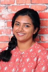 Lijomol Jose