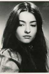 Lika Kavzharadze