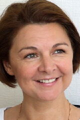 Lika Nifontova