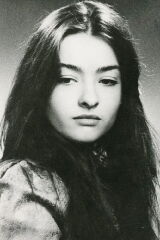 Lika Nizharadze