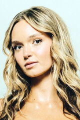 Lilah Pate