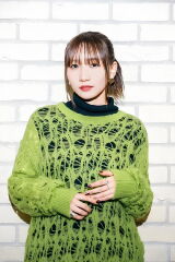 Lilas Ikuta