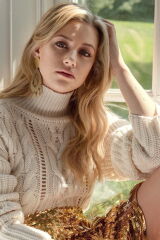 Lili Reinhart
