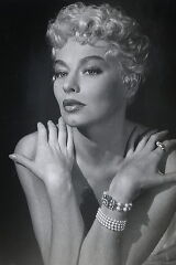 Lili St. Cyr