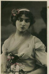 Lilian Greuze