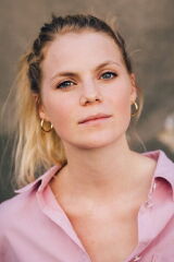 Lilian Jane Gartner