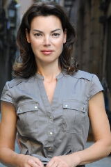 Liliana Cabal
