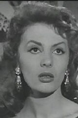Liliane Patrick