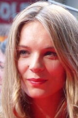Lilith Stangenberg