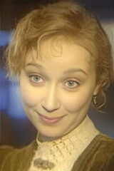 Liliya Dashivets
