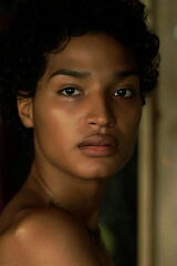 Lillah Indya Moore