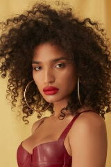 Lillah Indya Moore