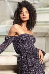 Lillah Indya Moore