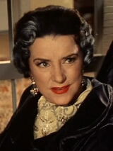 Lillebil Ibsen
