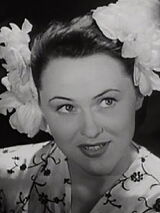 Lillebil Kjellén