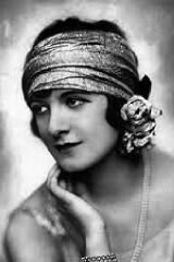 Lillian Hall-Davis