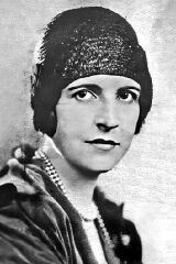 Lillian Kemble-Cooper