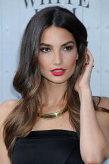 Lily Aldridge
