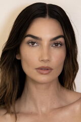 Lily Aldridge