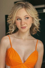 Lily Brooks O'Briant