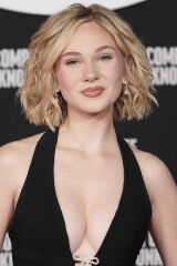 Lily Brooks O'Briant
