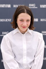 Lily Collias