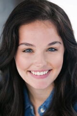 Lily Donoghue
