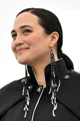 Lily Gladstone