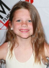 Lily Solange Hewitt