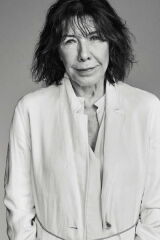 Lily Tomlin