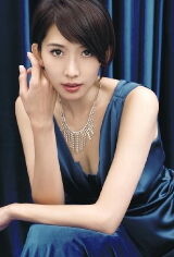 Lin Chi-ling