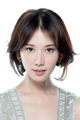 Lin Chi-ling