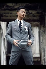 Lin Jiangguo