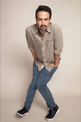 Lin-Manuel Miranda