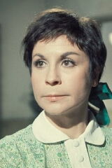 Lina Morgan