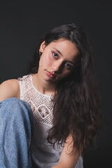 Lina Sophia ibnt Hamman