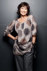 Linda Cropper