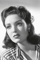 Linda Darnell