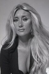 Linda Gaye Scott