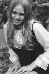 Linda Hayden