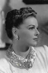 Linda Hayes