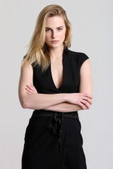 Linda Lapinsh