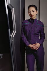Linda Park