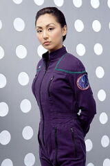 Linda Park
