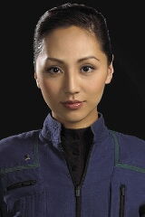 Linda Park