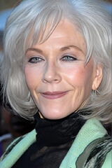 Linda Thorson