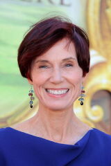 Linda Woolverton