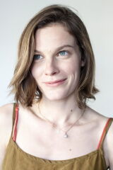 Lindsay Burdge