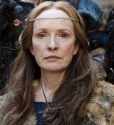 Lindsay Duncan